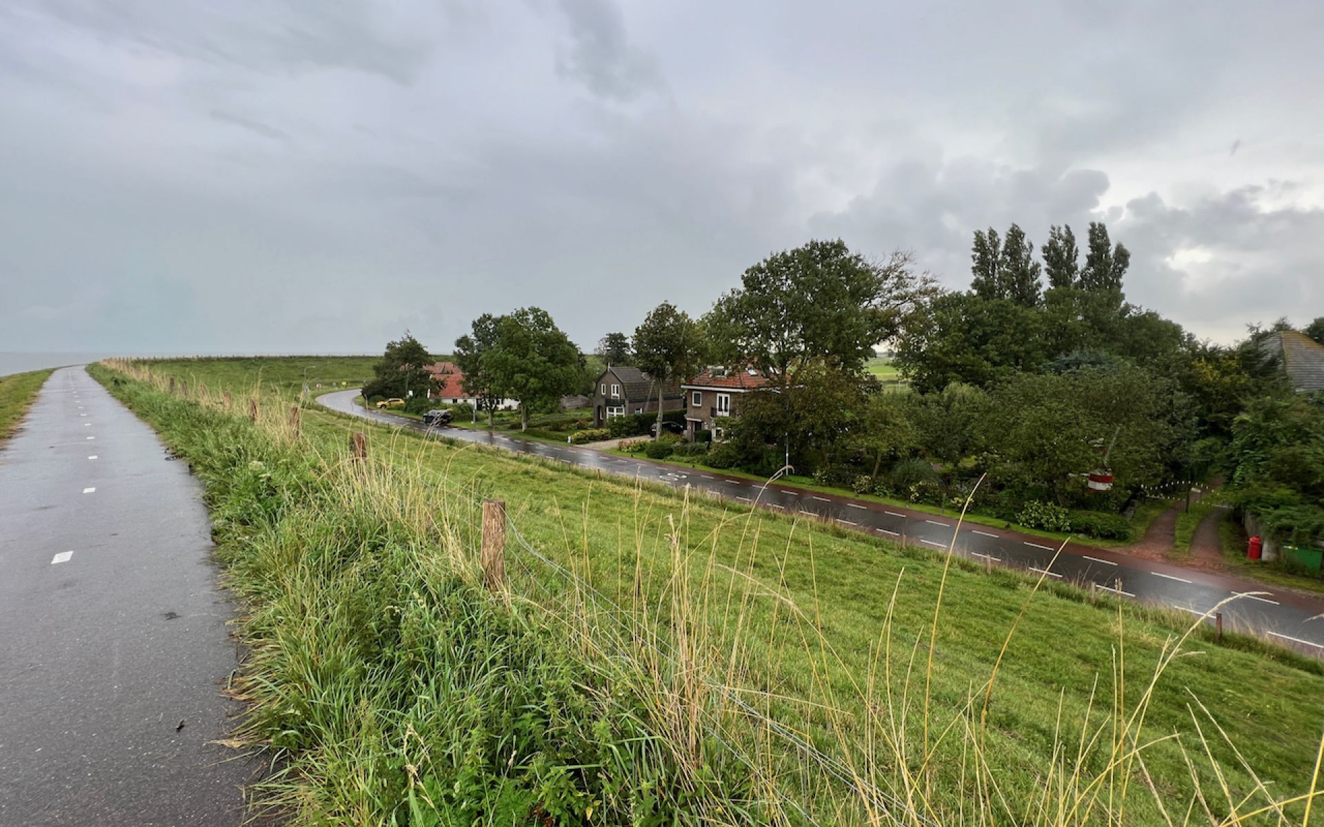 Foto Oosterdijk