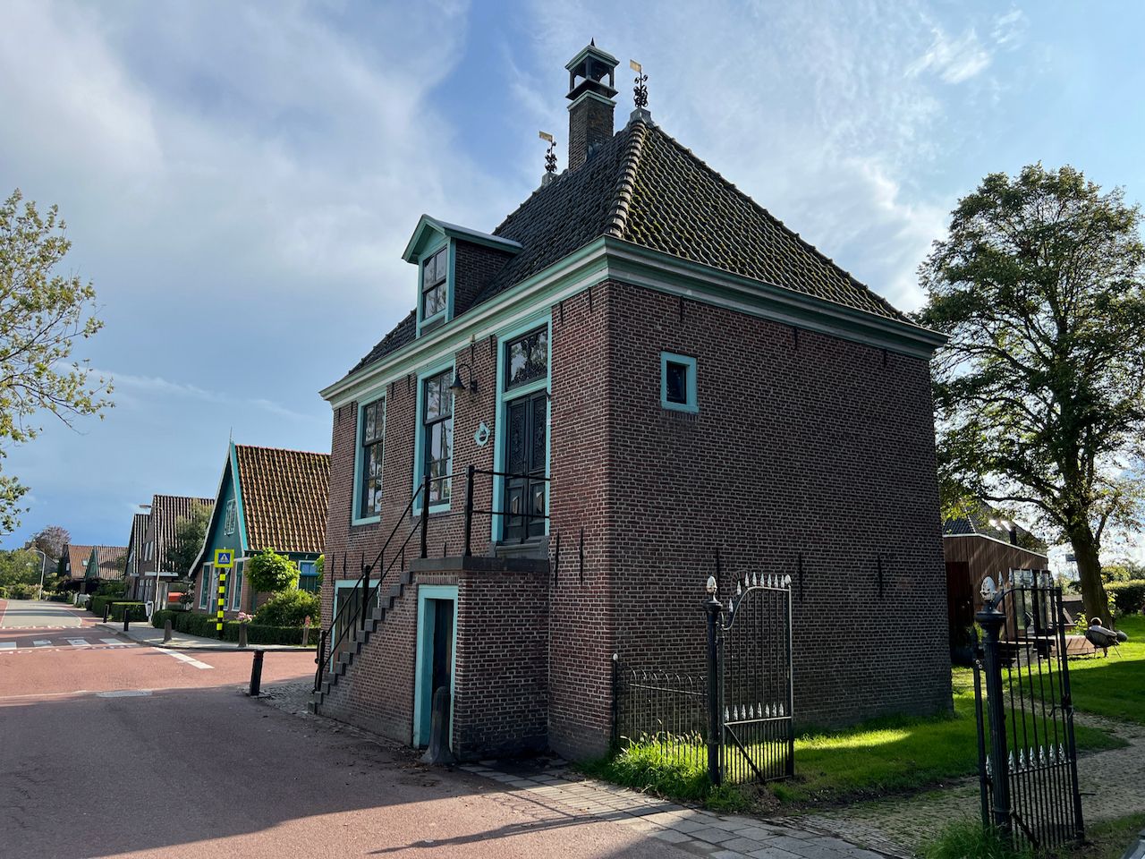 Raadhuis Schellinkhout